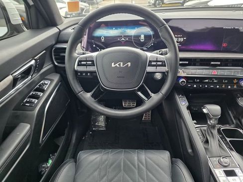 Certified 2025 Kia Telluride SX Prestige X-Line AWD/4WD image 18