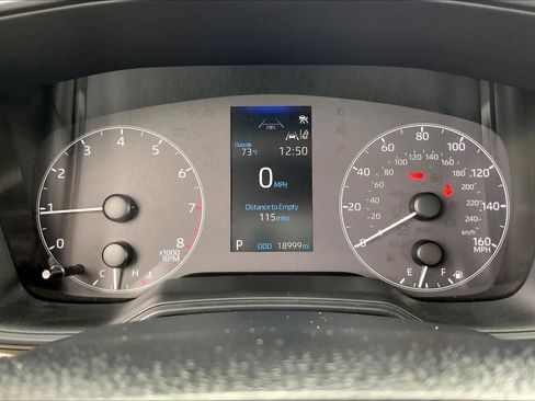 Used 2025 Toyota Corolla LE FWD image 25