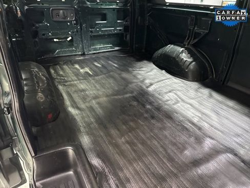 Used 2015 Chevrolet Express 2500 Work Van image 19