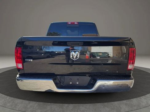Used 2019 RAM 1500 Classic SLT image 6