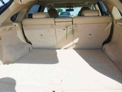 Used 2010 Lexus RX 350 2WD image 13