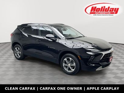 Used 2023 Chevrolet Blazer LT w/ Convenience Package