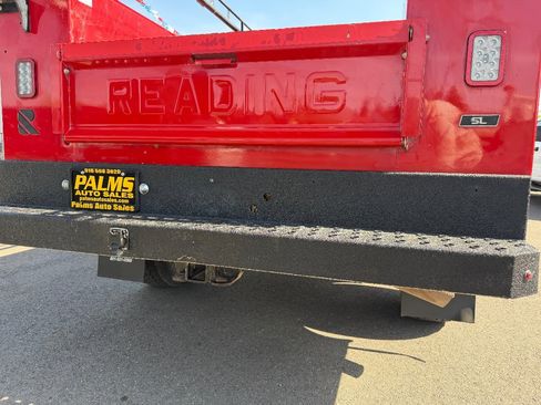 Used 2023 RAM 3500 Tradesman image 13