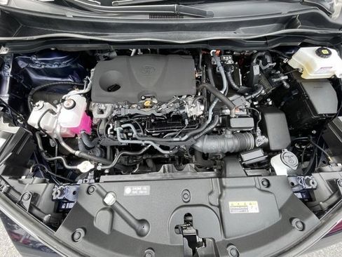 Used 2023 Toyota Sienna XLE image 20