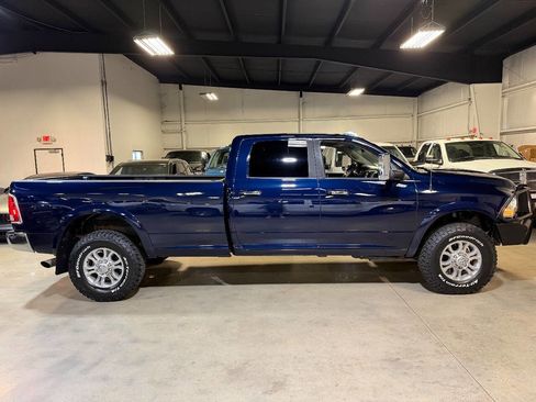 Used 2014 RAM 3500 Laramie w/ Cold Weather Group image 20