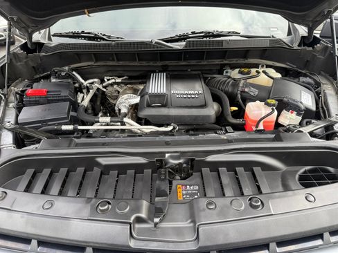 Used 2021 Chevrolet Silverado 1500 RST w/ Convenience Package II image 20