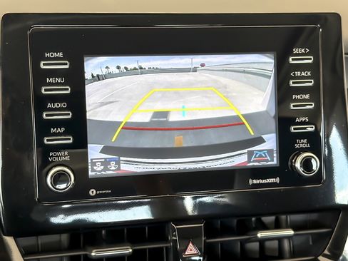 Used 2023 Toyota Camry SE w/ Convenience Package FWD image 17
