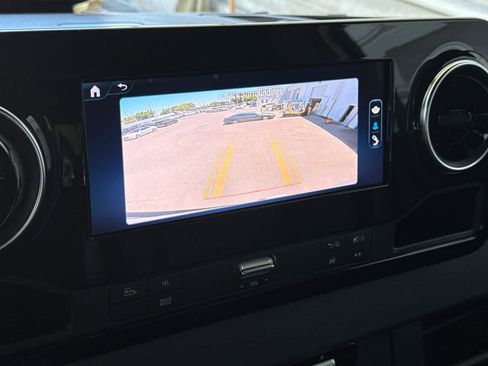 New 2026 Mercedes-Benz Sprinter 2500 image 18