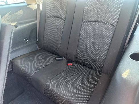 Used 2015 Dodge Journey American Value Package w/ Flexible Seating Group image 16