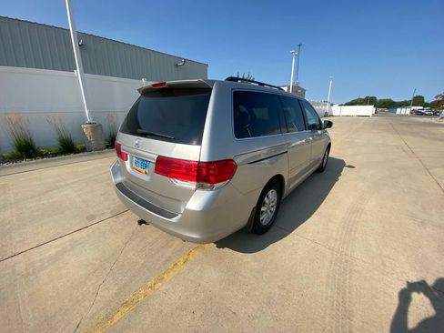 Used 2008 Honda Odyssey EX image 8