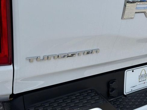 New 2026 RAM 1500 Tungsten image 6