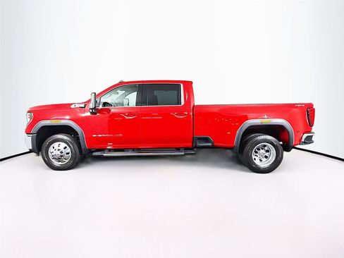 Used 2026 GMC Sierra 3500 SLE w/ SLE Value Package AWD/4WD image 4