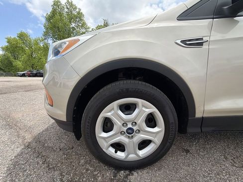Used 2017 Ford Escape S FWD image 10