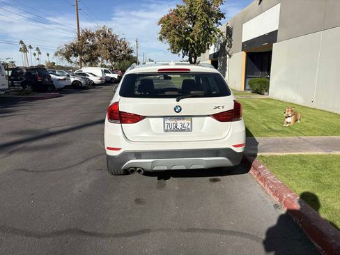 Used 2014 BMW X1 sDrive28i image 5