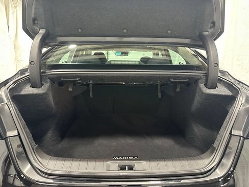 Used 2020 Nissan Maxima 3.5 S w/ Floor Mat Group FWD image 46