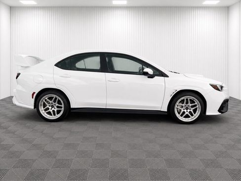 Used 2022 Subaru WRX AWD/4WD image 2
