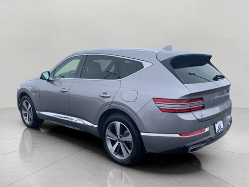 Used 2024 Genesis GV80 3.5T image 5