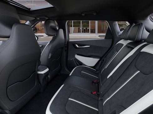 New 2026 Kia EV6 GT-Line AWD/4WD image 18