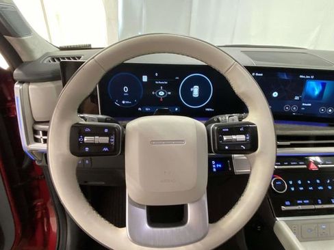 Used 2024 Hyundai Santa Fe Calligraphy image 23