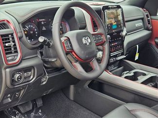 New 2026 RAM 1500 Rebel AWD/4WD video 3