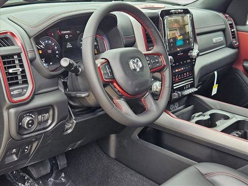 New 2026 RAM 1500 Rebel AWD/4WD image 3