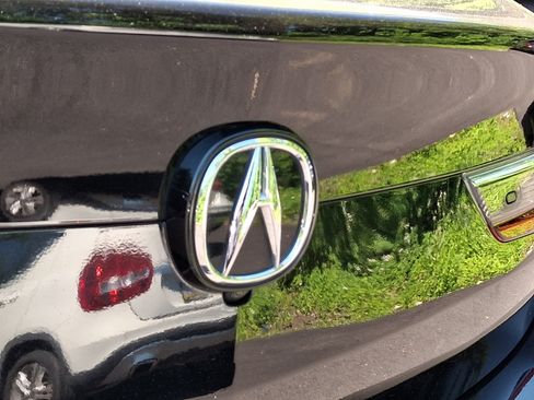 Used 2022 Acura ILX w/ Premium Package FWD image 29