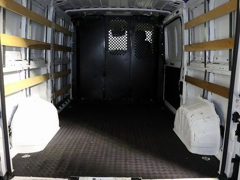 Used 2023 RAM ProMaster 2500 image 23