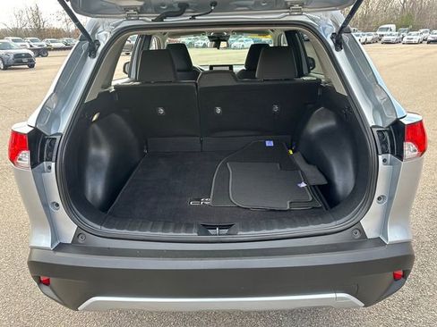Used 2023 Toyota Corolla Cross LE image 35
