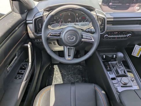 New 2026 MAZDA CX-50 2.5 Turbo w/ Premium Plus Pkg AWD/4WD image 28