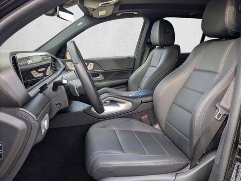 Used 2025 Mercedes-Benz GLE 350 GLE 350 image 11