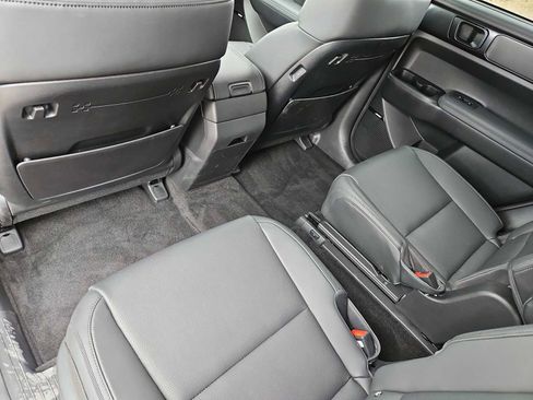 New 2026 Hyundai Santa Fe Calligraphy AWD/4WD image 18