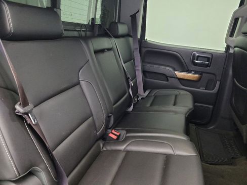 Used 2015 Chevrolet Silverado 1500 LTZ w/ LTZ Plus Package image 19