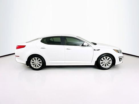 Used 2015 Kia Optima EX image 10