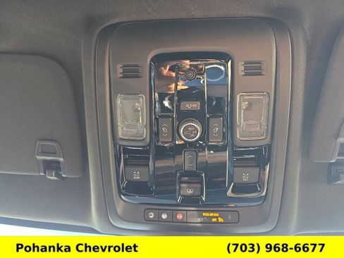 New 2026 Chevrolet Tahoe High Country image 9