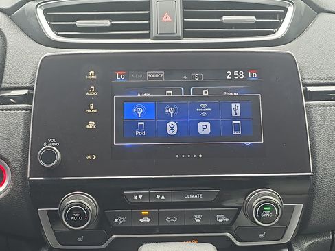 Used 2018 Honda CR-V EX image 21