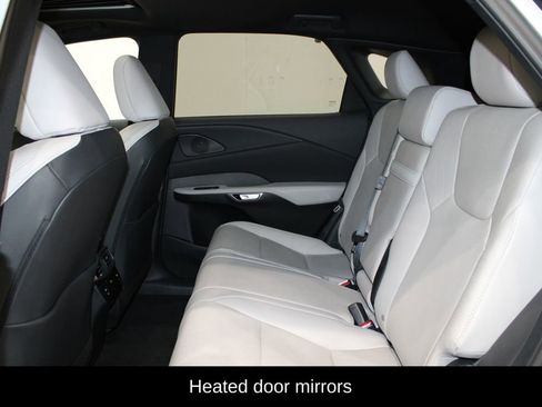 Used 2023 Lexus RX 350 350h Premium Plus image 13