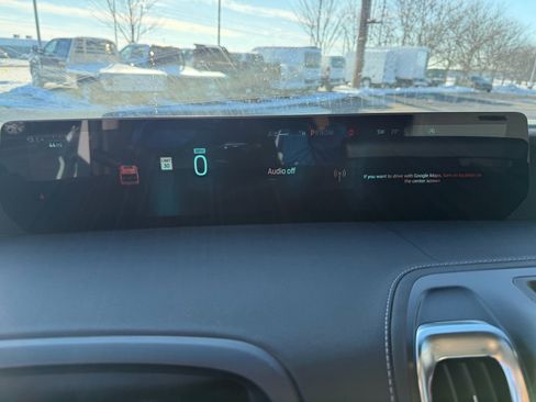 New 2025 Ford Expedition Max Platinum w/ Platinum Ultimate Package image 17