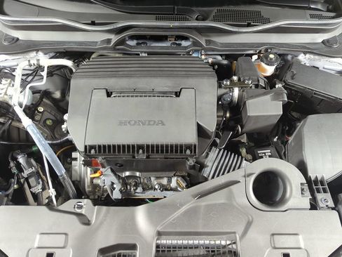 Certified 2025 Honda Pilot EX-L image 18