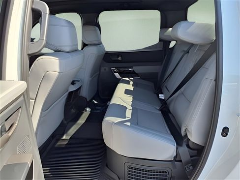 New 2025 Toyota Tundra Limited image 5