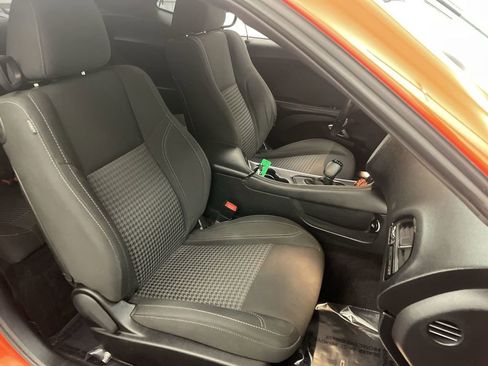 Used 2017 Dodge Challenger R/T w/ Sound Group RWD image 22