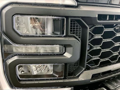 New 2026 Ford F350 XL w/ STX Appearance Package image 27