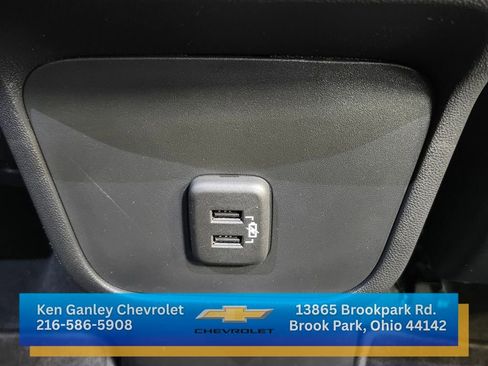 Used 2019 GMC Terrain SLE w/ Driver Convenience Package image 22