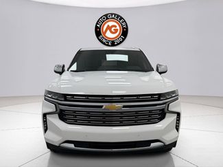 Used 2023 Chevrolet Suburban Premier AWD/4WD video 2