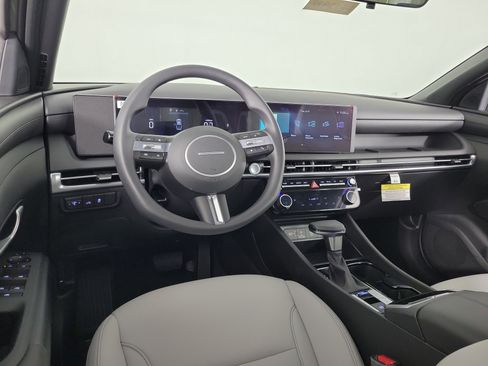 New 2025 Hyundai Santa Cruz SEL image 12