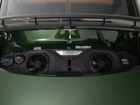 Used 2026 Porsche 911 GT3 image 57