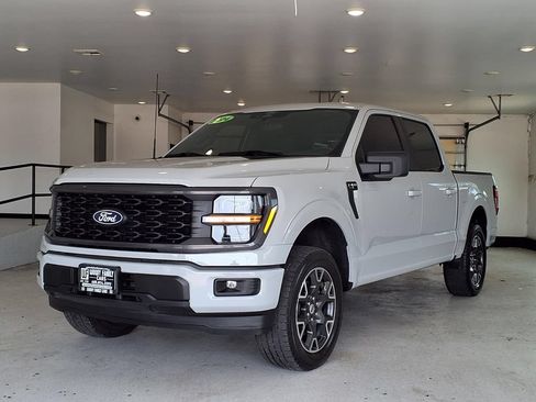 Used 2024 Ford F150 STX RWD image 22