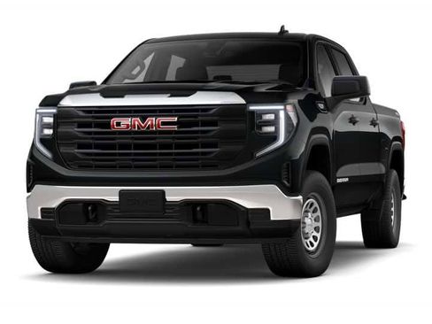 New 2026 GMC Sierra 1500 Pro w/ Pro Value Package image 27