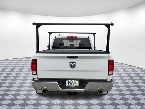 Used 2015 RAM 1500 Big Horn AWD/4WD image 4