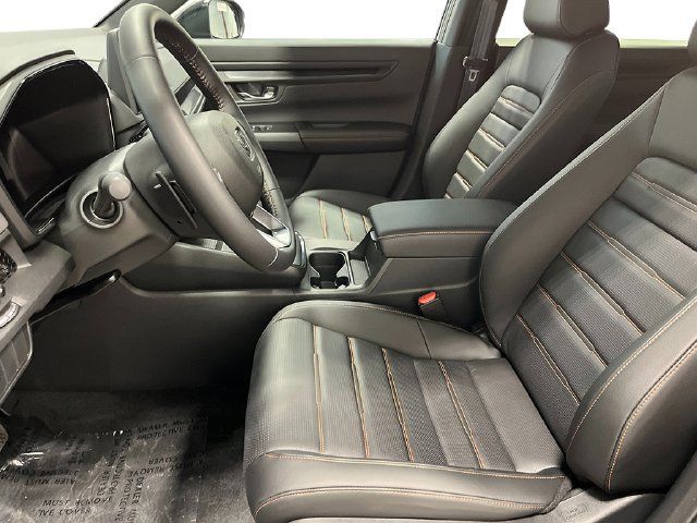 New 2027 Honda CR-V Sport-L image 13
