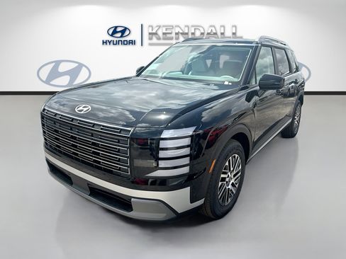 New 2026 Hyundai Palisade SEL FWD image 3
